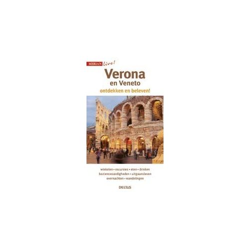 Deltas Centrale Verona Merian Live Jenny Schuckardt deltas centrale kopen in de aanbieding Deltas Centrale Verona Merian Live Jenny Schuckardt deltas centrale kopen in de aanbieding