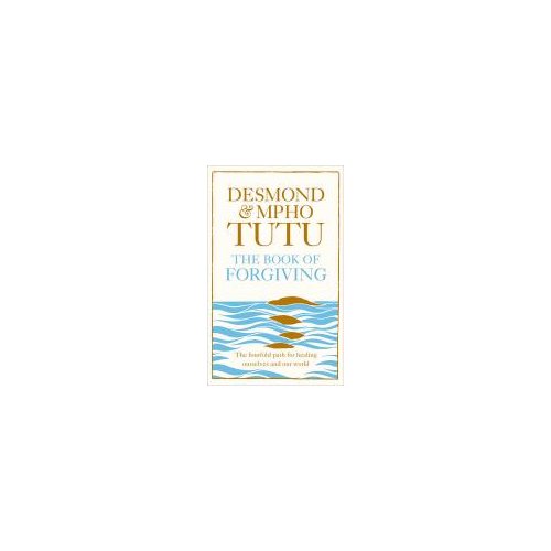 Groothandel - Hpuk The Book of Forgiving - Tutu, Desmond