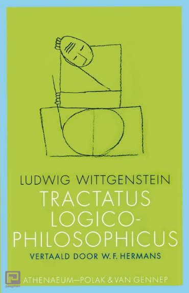 Tractatus logico-philosophicus