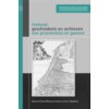 Holland: geschiedenis en archieven van provincie(s) en gewest - Publicaties van de Stichting Vrienden van het Noord-Hollands Archief