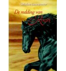 De redding van Roan - Gouden paarden