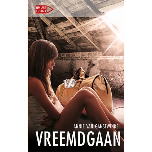 Vreemdgaan Thuisfront Annie Van Gansewinkel eenvoudig communiceren kopen in de aanbieding Vreemdgaan Thuisfront Annie Van Gansewinkel eenvoudig communiceren kopen in de aanbieding