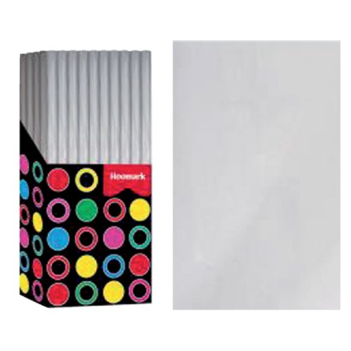 Transparantfolie Hoomark 500X70Cm Onbedrukt hoomark kopen in de aanbieding