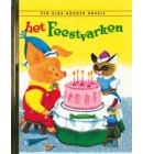 Het feestvarken - Gouden Boekjes