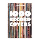1000 Record Covers