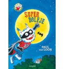 SuperDolfje - Dolfje Weerwolfje
