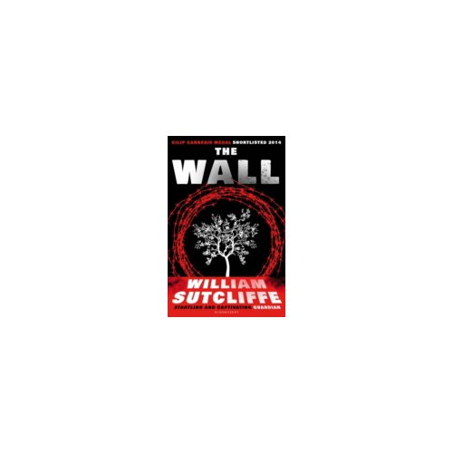 Paagman The Wall William Sutcliffe paagman kopen in de aanbieding Paagman The Wall William Sutcliffe paagman kopen in de aanbieding