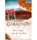 Het vuur van de herfst - Reiziger