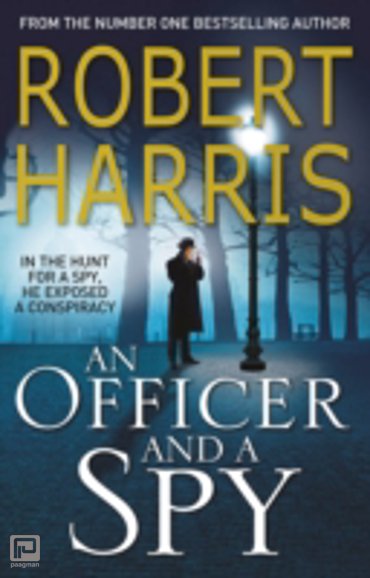 An Officer and a Spy