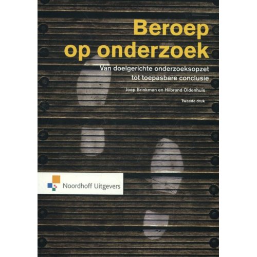 Noordhoff Beroep Op Onderzoek Joep Brinkman noordhoff kopen in de aanbieding Noordhoff Beroep Op Onderzoek Joep Brinkman noordhoff kopen in de aanbieding