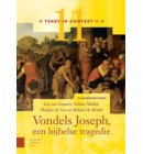 Vondels Joseph - Tekst in Context