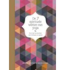 De 7 spirituele wetten van yoga