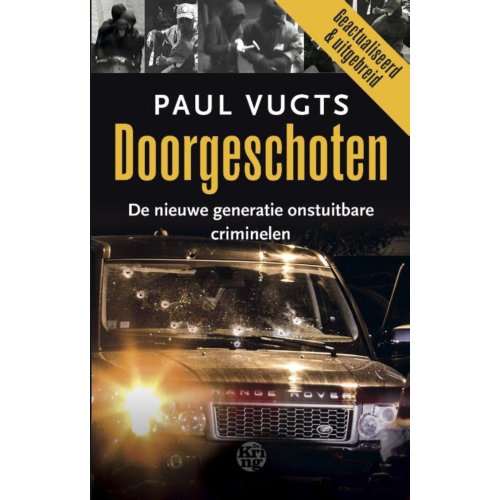 Uitgeverij De Kring Doorgeschoten Paul Vugts uitgeverij de kring kopen in de aanbieding