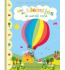 Met de kleintjes de wereld rond