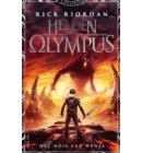 Het huis van Hades - Helden van Olympus