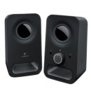 Speakerset Logitech Z150 6W zwart
