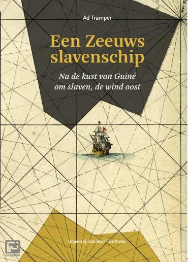 Een Zeeuws slavenschip
