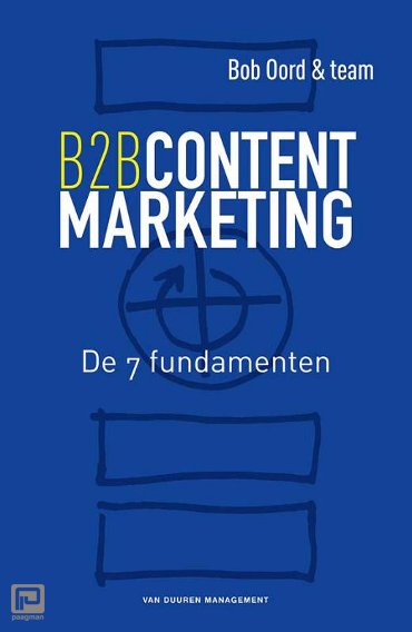 B2B contentmarketing