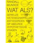 Wat als? - XKCD