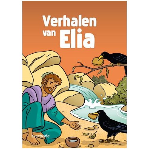 Verhalen Van Elia uitgeverij averbodeerasme nv kopen in de aanbieding Verhalen Van Elia uitgeverij averbodeerasme nv kopen in de aanbieding