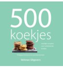 500 koekjes