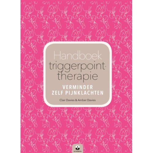 Gottmer Groep Handboek Triggerpointtherapie Clair Davies gottmer groep kopen in de aanbieding Gottmer Groep Handboek Triggerpointtherapie Clair Davies gottmer groep kopen in de aanbieding