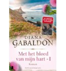Met het bloed van mijn hart - boek 1 - Reiziger