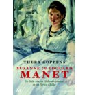 Suzanne en Edouard Manet
