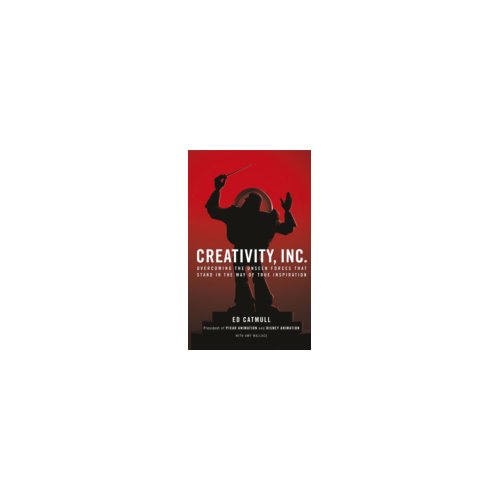 Paagman Creativity Inc Overcoming The Unseen Forces That Stand In Way Of True Inspiration Ed Catmull paagman kopen in de aanbieding Paagman Creativity Inc Overcoming The Unseen Forces That Stand In Way Of True Inspiration Ed Catmull paagman kopen in de aanbieding