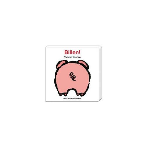 De Vier Windstreken Billen Yusuke Yonezu de vier windstreken kopen in de aanbieding