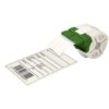 Etiket Leitz icon labelprint papier 61mmx22m wit