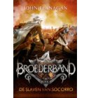 De slaven van Socorro - Broederband