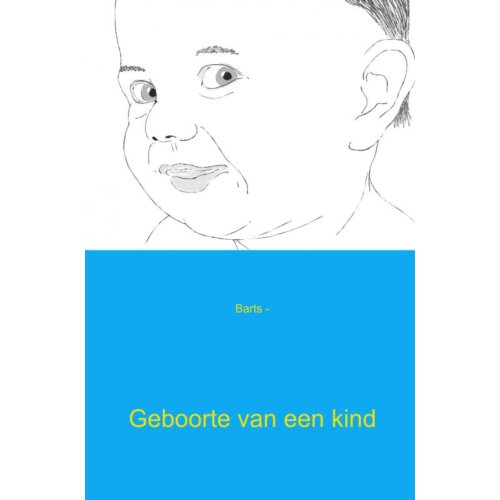 Mijnbestseller Geboorte Van Een Kind Barts mijnbestseller kopen in de aanbieding