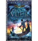 De troon van vuur - De avonturen van de familie Kane