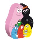 Barbapapa: Puzzel Familie