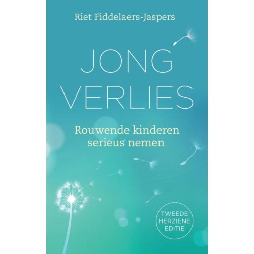 Vbk Media Jong Verlies Riet Fiddelaers Jaspers vbk media kopen in de aanbieding