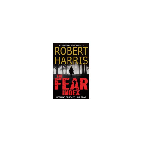 Paagman The Fear Index Robbert Harris paagman kopen in de aanbieding Paagman The Fear Index Robbert Harris paagman kopen in de aanbieding