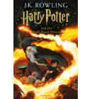 Harry Potter and the half-Blood Prince