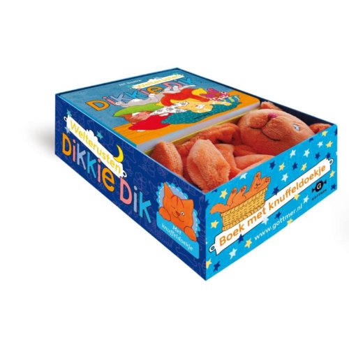 Gottmer Groep Welterusten Dikkie Dik Jet Boeke gottmer groep kopen in de aanbieding Gottmer Groep Welterusten Dikkie Dik Jet Boeke gottmer groep kopen in de aanbieding