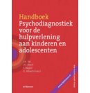 Handboek psychodiagnostiek voor de hulpverlening aan kinderen en adolescenten