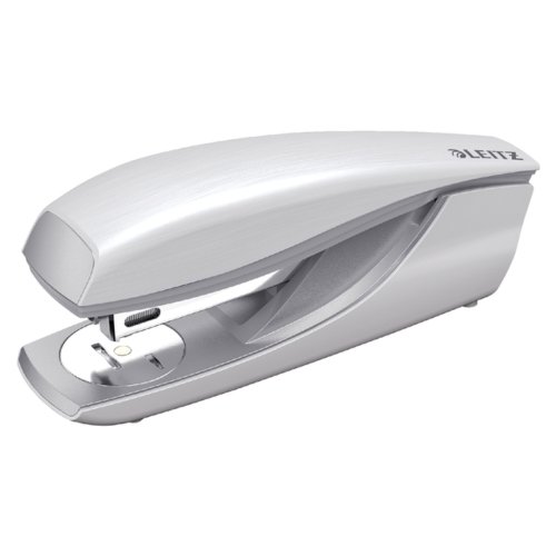 Nietmachine Leitz New Nexxt 5562 Style 30Vel 24 6 Poolwit leitz kopen in de aanbieding Nietmachine Leitz New Nexxt 5562 Style 30Vel 24 6 Poolwit leitz kopen in de aanbieding
