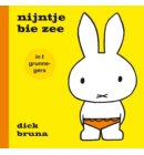 nijntje bie zee in t Grunnegers - Nijntje