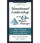 Situationeel leiderschap II en de one minute manager - Business bibliotheek