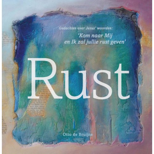 Jongbloedgroep Rust Otto De Bruijne jongbloedgroep kopen in de aanbieding