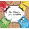 De kleur van emoties
