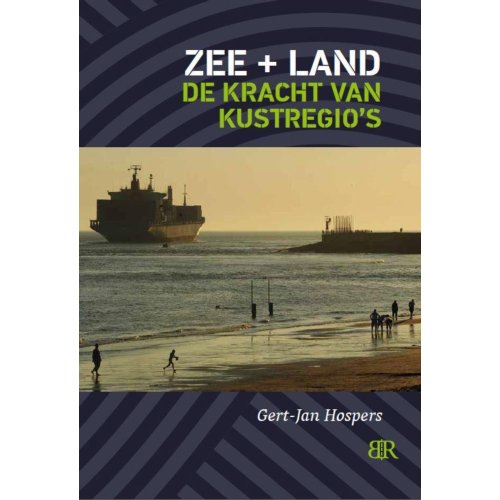 Vrije De Zee En Land Gert Jan Hospers vrije de kopen in de aanbieding