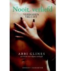 Nooit verliefd - Verboden vrucht
