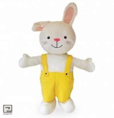 Rikki handpop - Rikki