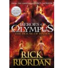 Heroes of Olympus 4. The House of Hades