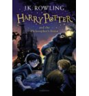 Harry Potter and the Philosopher's Stone